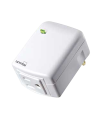 001-DW15A-1BW - Interruptor enchufable ON-OFF 15A 1800W wifi Decora Smart Leviton