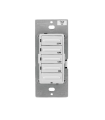 LTB30-1LZ - Interruptor de tiempo  5101530 min 1000w 120V Decora Leviton