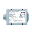 OPP20-0D1 - Power pack para sensor de ocupación 20A 120-277V hold on manual Leviton