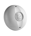 OSC15-I0W - Sensor infra de techo 1500p visión volt blanco Leviton