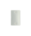 83014-000 - Placa ciega aluminio comercial Leviton