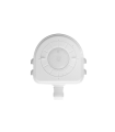 HB011-PDX - Sensor de ocupación PIR atenuable 0-10v 360° 120-277V blanco Leviton