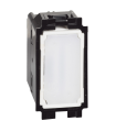 K4004 - Interruptor D/Cuatro Vías 1 Módulo 10Ax 127-250V