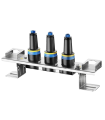 25-LJ200F3SS - Caja Derivadora Occ 200A 3 Vias 25kV Chardon