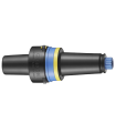 2701A4 - Inserto Occ 25kV 200A Elastimold