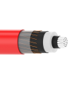 H080 - Cable aluminio XLPE Cal. 1/0 25kV 100% Aislamiento