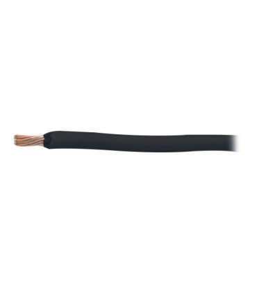 SLY308 - Cable cal. 12 THW Negro 100 mts