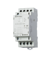 22.34.0.230.1340 - Contactor Modular 25A,230 Acdc Finder