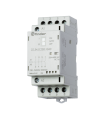 22.34.0.230.4340 - Contactor Modular 25A,230 Acdc Finder