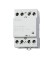 22.44.0.230.4310 - Contactor Modular 4 No,230V Dc/Ac 40A Finder