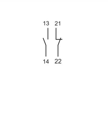 022.35 -Modulo Auxiliar 1Na 1Nc Finder