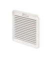 7F0200003000 - Filtro Para Ventilador 177X177