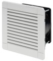 7F.50.8.120.2055 -Ventilador Con Filtro,120Vac,125X125