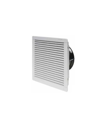 7F.50.8.120.4370 -Ventilador Con Filtro Uso Interno 120 Vca Tam 4 370 M3/H