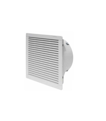 7F.80.8.120.4370 -Ventilador Con Filtro Flujo Inverso Uso Interno 120 Vca Tam 4 370 M3/H