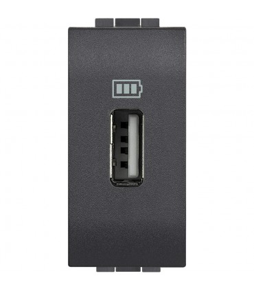 L4285C1 - Cargador Usb 1  Módulo