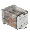 628382300000 - Rele 16Amp. 250V 230 Vca Finder