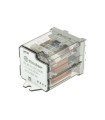 628282300000 - Relevador Faston 2Cc 8 Pin 230Vac Cat. 62.82.8.230.0000 Finder