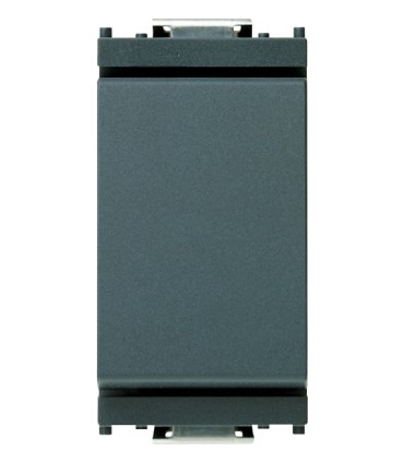 16013 - Interruptor cruzado (4 vias) 1P 16Ax 250 V gris Idea Vimar