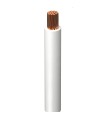 SLX564 - Cable de cobre tipo THW-2-LS/THHW-LS Blanco Cal. 14 Viakon