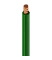 SLX566 - Cable de cobre tipo THW-2-LS/THHW-LS Cal 14 Verde Viakon