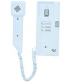 TEC-3 - Teléfono de pared 3 botones, Sistema de Interfon Intec