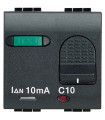 L4305/16 - Interruptor Diferencia "Salvavidas " 2  Modulo. 16A  127/220