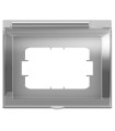 26603 - Placa exterior para Livinglight y Axolute IP44