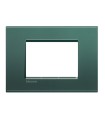 LNA4803PK - Placa Rectangular Color Park 3  Modulo Mozamak