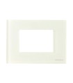 N2473-CB - Placa zenit 3 mod cristal blanco Estevez