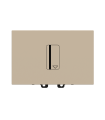 N2214.1-CV - Interruptor de tarjeta electromecánico 16a 2 mod Estevez