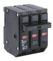 BTN3/70 - Interruptor termomagnético 3x70 A  120/240 V~  10 kA  montaje enchufable