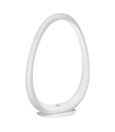 19983-BL - Hoop luminario portátil led 2w dim base magnética blanco Estevez