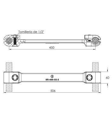 SR-450-32-2