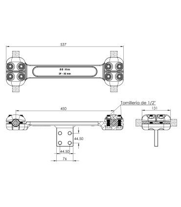 SR-450-32-2-N4