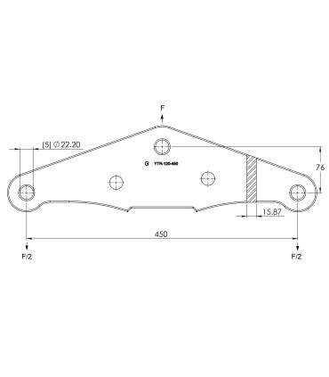 YTR-120-450