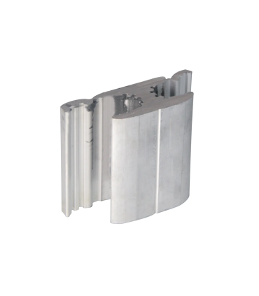 CDH1010 - Conector derivador de aluminio 1/0-1/0 mca. Valmact