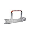 CESTA500 - Conector estribo de aluminio cal 3/0-477 mca valmact