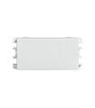 2600201-030 - Inter. De 3 vias 10a 1 modulo blanco simon s26