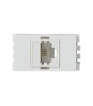 25480-30 - Toma rj45 sin conector grafito s26