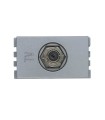 25476-33 - Toma tv coaxial cava serie 82