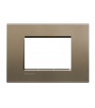 LNA4803SQ - Placa Rectangular Color Square 3   Modulo