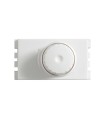 2500313-030 - Dimmer rotativo para led y halógeno