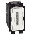 K4003 - Interruptor Tres Vías 1 Mód. 10Ax 127-250V