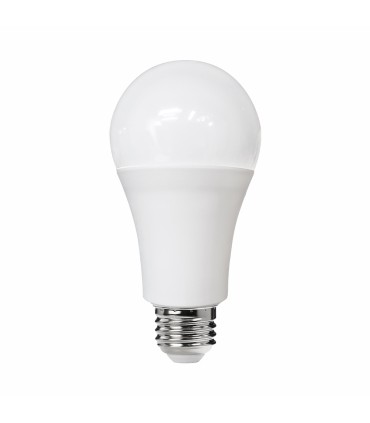 51654 - LAMPARA LED BULB E26 15W 100-240V 6500K 30,000HRS