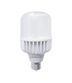 57115 - LED BULB 50W CLEAR PC E39 110-240V 6500K P.F. 0.9 IRC MAYOR A 80