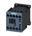 3RT2017-1AK61 - Contactor de potencia S00 Bobina 110 V CA 12 A Siemens