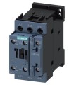 3RT2026-1AK60 - Contactor de potencia 25 A Bobina 120 Siemens V