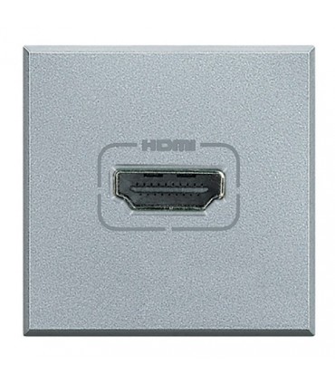 HC4284 - Conector Hmdi 2 Módulo Axolute