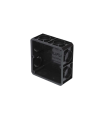 KP-CANEG12-100 - Caja negra 1/2" Poliflex